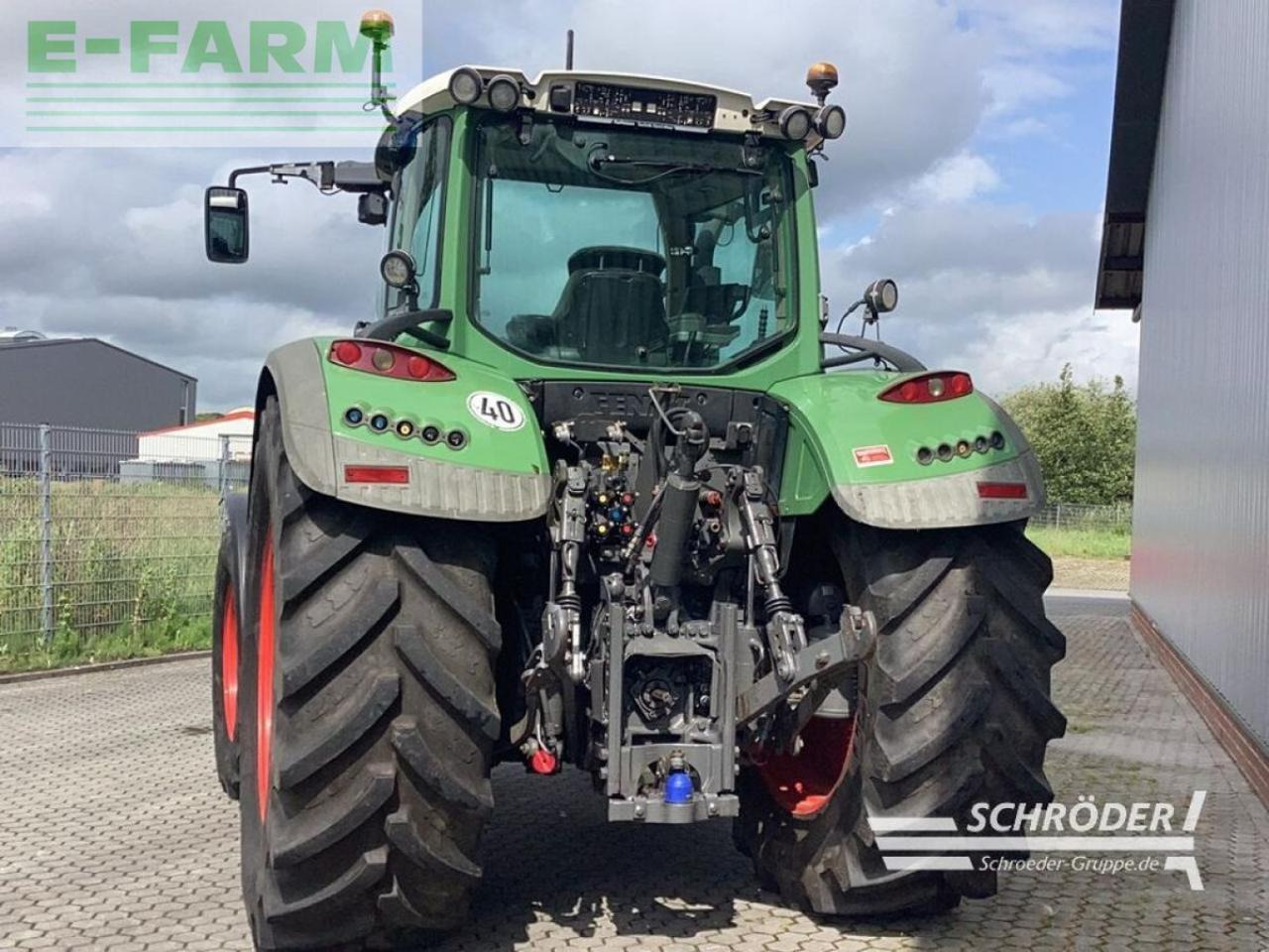 Fendt 724 vario scr profi plus ProfiPlus - Traktor: slika Fendt 724 vario scr profi plus ProfiPlus - Traktor Fendt 724 vario scr profi plus ProfiPlus - Traktor: slika Fendt 724 vario scr profi plus ProfiPlus - Traktor