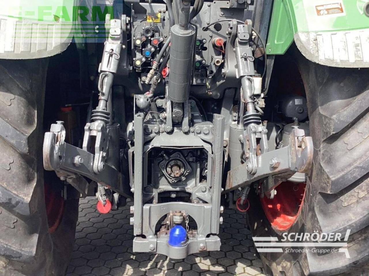 Fendt 724 vario scr profi plus ProfiPlus - Traktor: slika Fendt 724 vario scr profi plus ProfiPlus - Traktor Fendt 724 vario scr profi plus ProfiPlus - Traktor: slika Fendt 724 vario scr profi plus ProfiPlus - Traktor