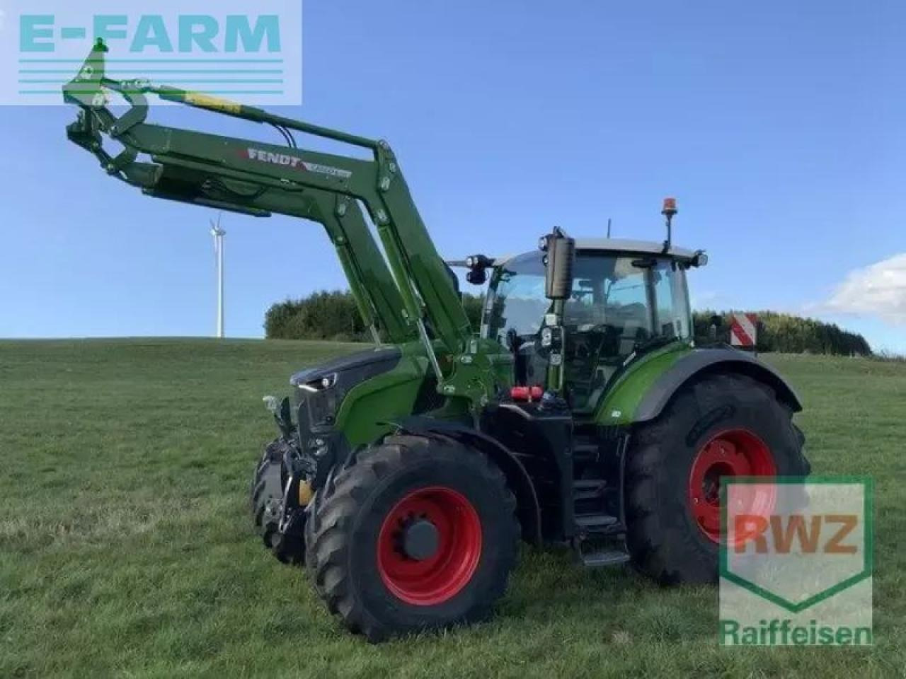 Fendt 728 g7 profiplus setting 2 - Traktor: slika Fendt 728 g7 profiplus setting 2 - Traktor Fendt 728 g7 profiplus setting 2 - Traktor: slika Fendt 728 g7 profiplus setting 2 - Traktor