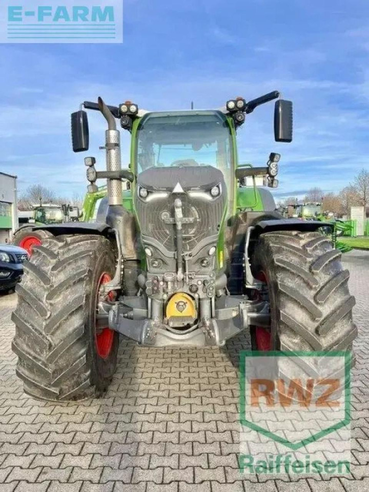 Fendt 728 gen7 profi+ *voll/neuwertig* - Traktor: slika Fendt 728 gen7 profi+ *voll/neuwertig* - Traktor Fendt 728 gen7 profi+ *voll/neuwertig* - Traktor: slika Fendt 728 gen7 profi+ *voll/neuwertig* - Traktor
