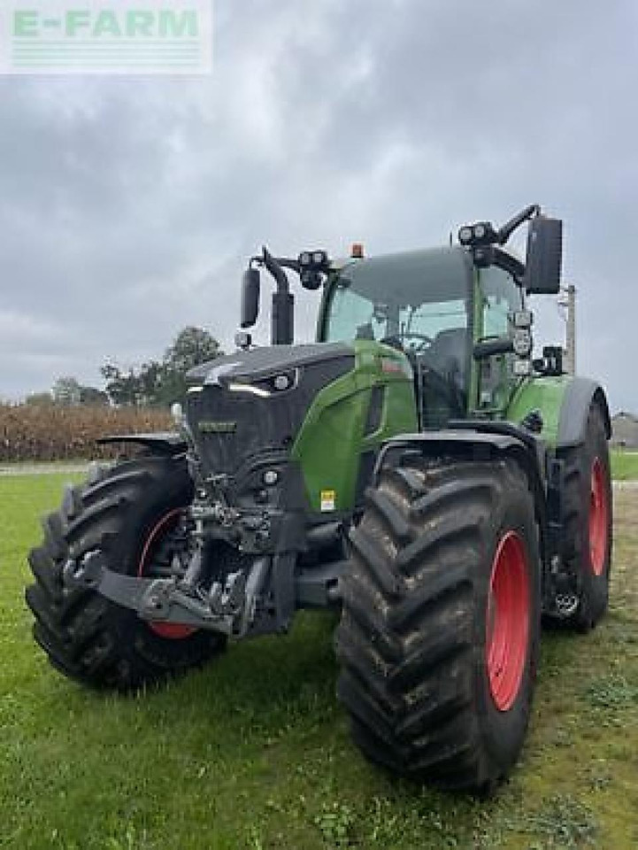 Fendt 728 profi plus vario grip ProfiPlus - Traktor: slika Fendt 728 profi plus vario grip ProfiPlus - Traktor Fendt 728 profi plus vario grip ProfiPlus - Traktor: slika Fendt 728 profi plus vario grip ProfiPlus - Traktor