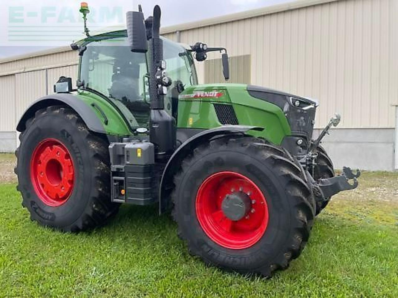 Fendt 728 profi plus vario grip ProfiPlus - Traktor: slika Fendt 728 profi plus vario grip ProfiPlus - Traktor Fendt 728 profi plus vario grip ProfiPlus - Traktor: slika Fendt 728 profi plus vario grip ProfiPlus - Traktor