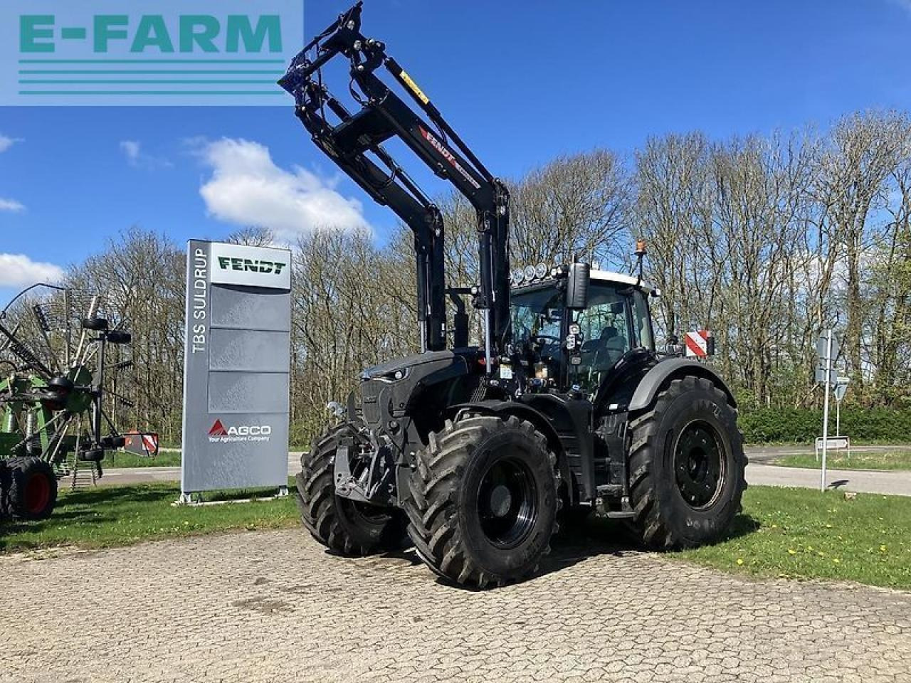 Fendt 728 vario gen7 - Traktor: slika Fendt 728 vario gen7 - Traktor Fendt 728 vario gen7 - Traktor: slika Fendt 728 vario gen7 - Traktor