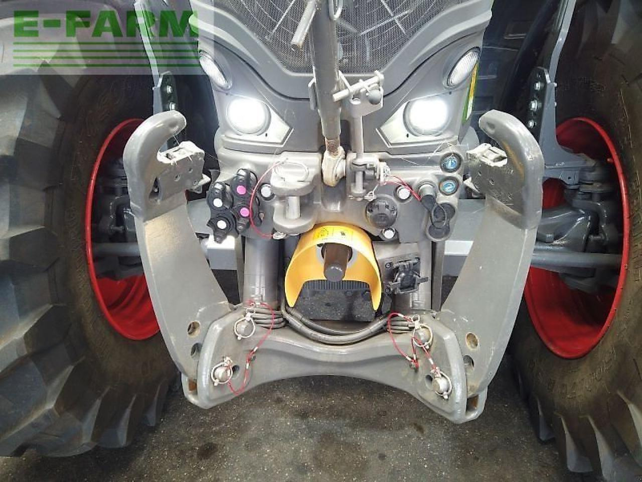 Fendt 728 vario gen7 - Traktor: slika Fendt 728 vario gen7 - Traktor Fendt 728 vario gen7 - Traktor: slika Fendt 728 vario gen7 - Traktor