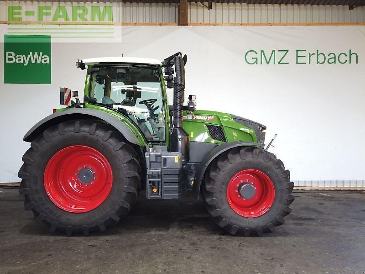 Fendt 728 vario gen7 - Traktor: slika Fendt 728 vario gen7 - Traktor Fendt 728 vario gen7 - Traktor: slika Fendt 728 vario gen7 - Traktor