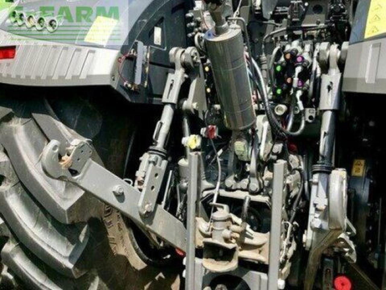 Fendt 728 vario gen7 - Traktor: slika Fendt 728 vario gen7 - Traktor Fendt 728 vario gen7 - Traktor: slika Fendt 728 vario gen7 - Traktor