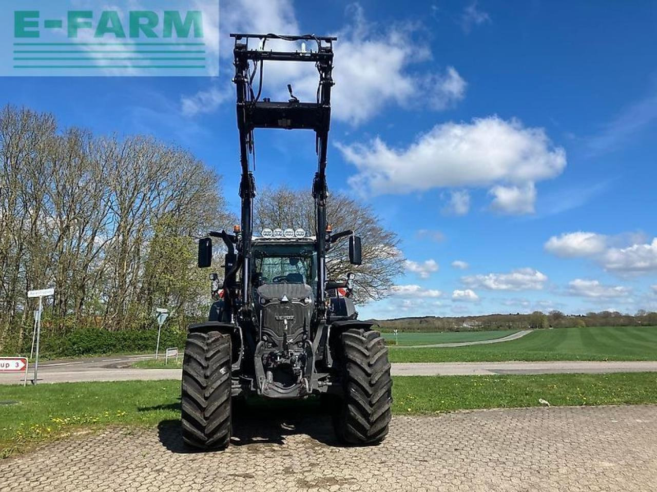 Fendt 728 vario gen7 - Traktor: slika Fendt 728 vario gen7 - Traktor Fendt 728 vario gen7 - Traktor: slika Fendt 728 vario gen7 - Traktor