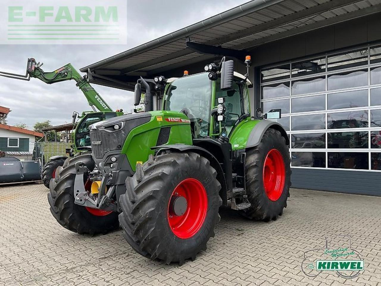 Fendt 728 vario gen7 - Traktor: slika Fendt 728 vario gen7 - Traktor Fendt 728 vario gen7 - Traktor: slika Fendt 728 vario gen7 - Traktor