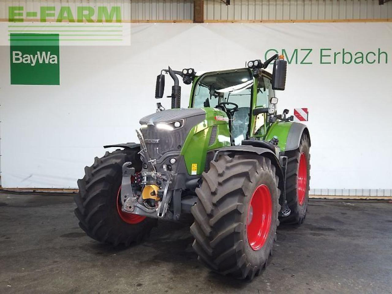 Fendt 728 vario gen7 - Traktor: slika Fendt 728 vario gen7 - Traktor Fendt 728 vario gen7 - Traktor: slika Fendt 728 vario gen7 - Traktor