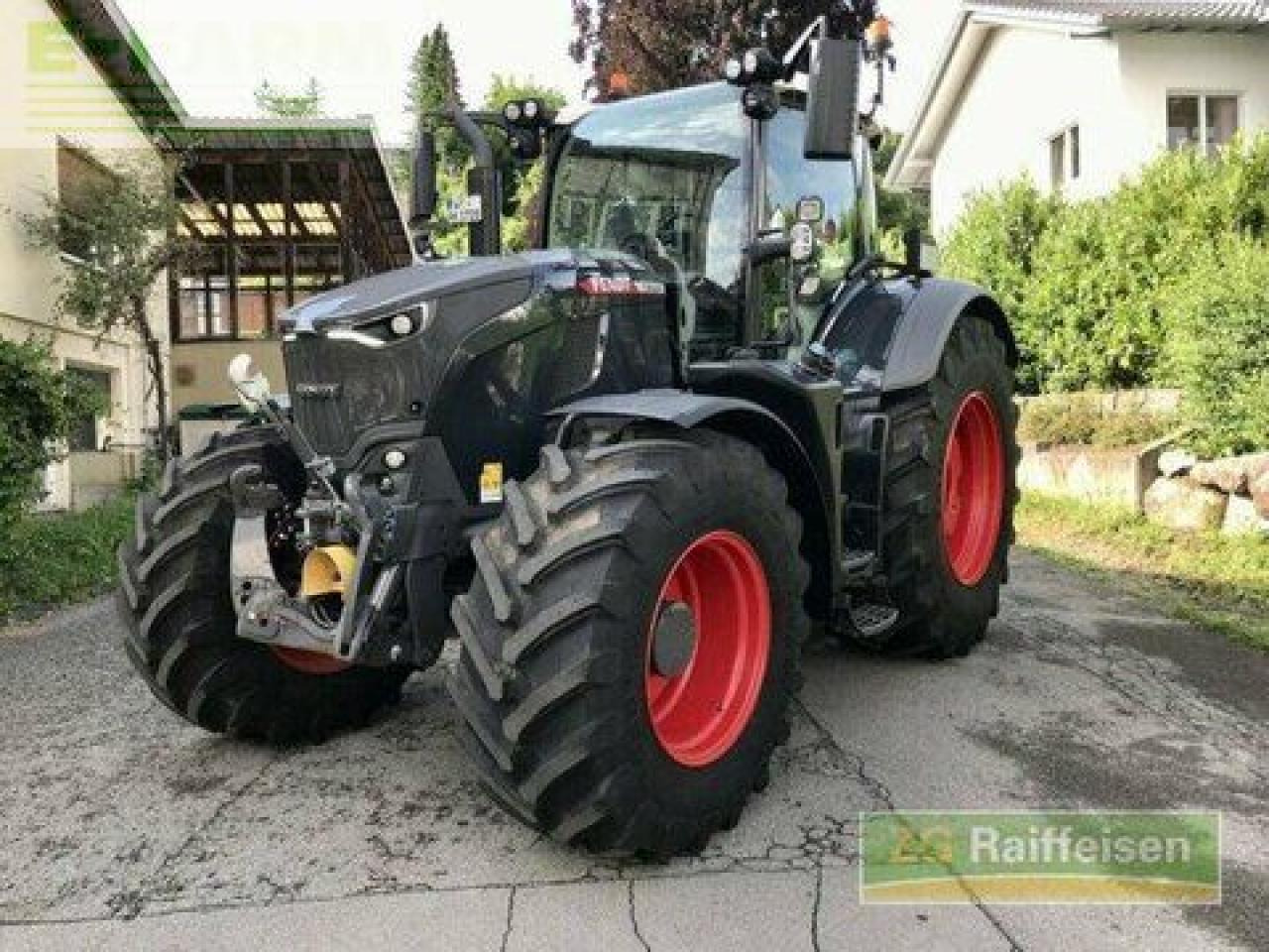 Fendt 728 vario gen7 - Traktor: slika Fendt 728 vario gen7 - Traktor Fendt 728 vario gen7 - Traktor: slika Fendt 728 vario gen7 - Traktor