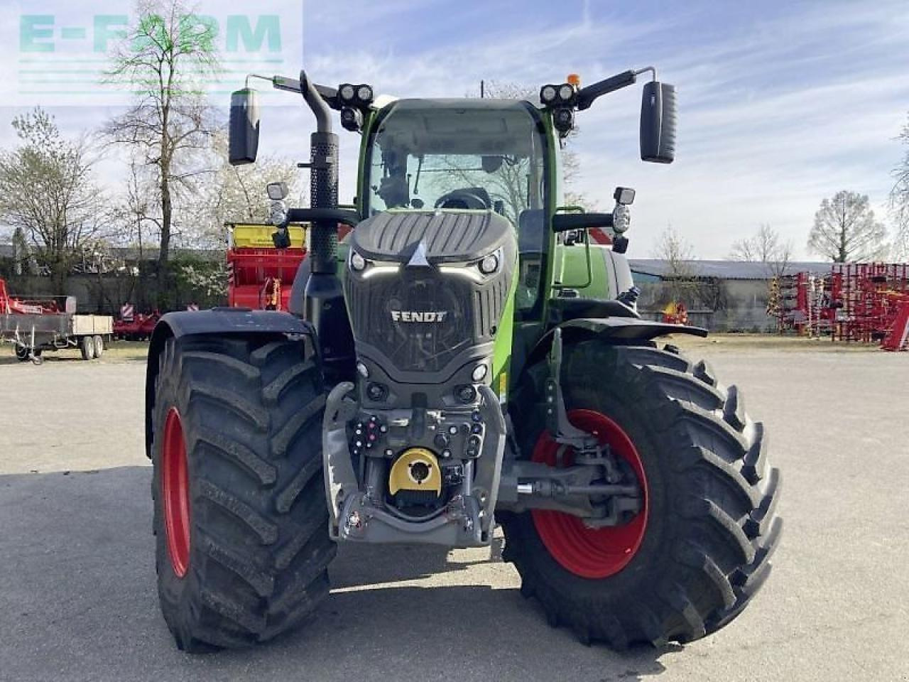 Fendt 728 vario gen7 profi plus ProfiPlus - Traktor: slika Fendt 728 vario gen7 profi plus ProfiPlus - Traktor Fendt 728 vario gen7 profi plus ProfiPlus - Traktor: slika Fendt 728 vario gen7 profi plus ProfiPlus - Traktor