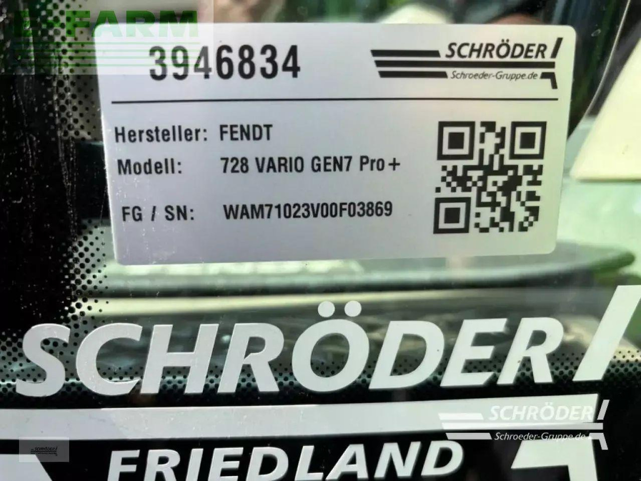 Fendt 728 vario gen7 profi plus ProfiPlus - Traktor: slika Fendt 728 vario gen7 profi plus ProfiPlus - Traktor Fendt 728 vario gen7 profi plus ProfiPlus - Traktor: slika Fendt 728 vario gen7 profi plus ProfiPlus - Traktor