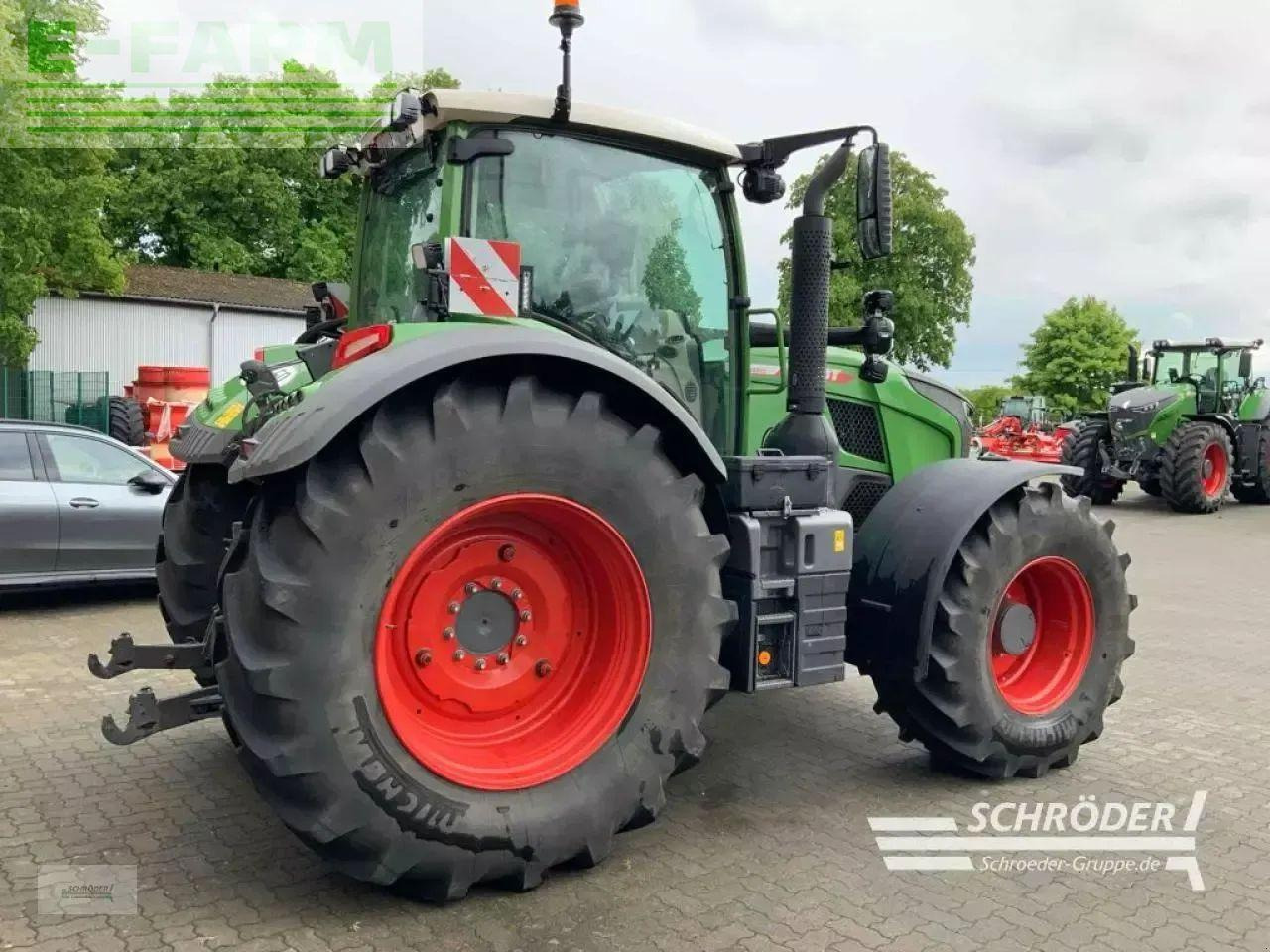 Fendt 728 vario gen7 profi plus ProfiPlus - Traktor: slika Fendt 728 vario gen7 profi plus ProfiPlus - Traktor Fendt 728 vario gen7 profi plus ProfiPlus - Traktor: slika Fendt 728 vario gen7 profi plus ProfiPlus - Traktor