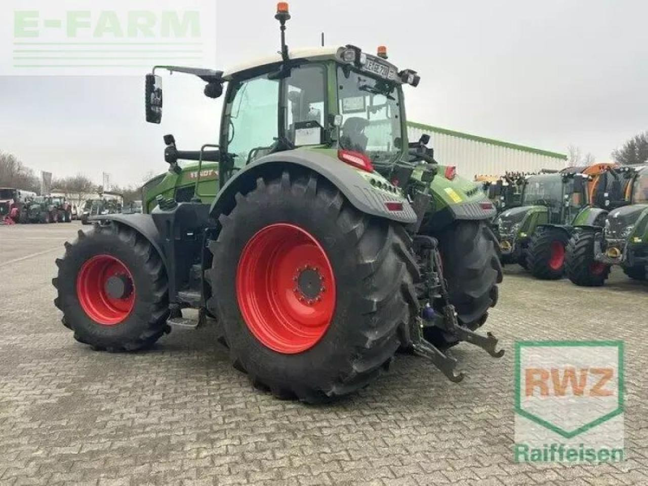 Fendt 728 vario gen7 profiplus setting 2 ProfiPlus - Traktor: slika Fendt 728 vario gen7 profiplus setting 2 ProfiPlus - Traktor Fendt 728 vario gen7 profiplus setting 2 ProfiPlus - Traktor: slika Fendt 728 vario gen7 profiplus setting 2 ProfiPlus - Traktor