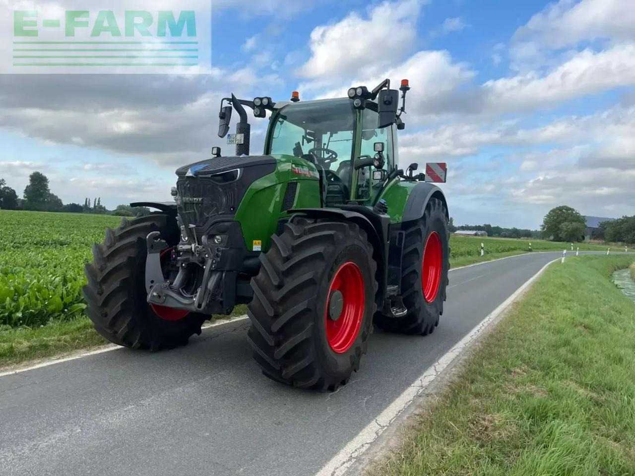 Fendt 728 vario powerplus PowerPlus - Traktor: slika Fendt 728 vario powerplus PowerPlus - Traktor Fendt 728 vario powerplus PowerPlus - Traktor: slika Fendt 728 vario powerplus PowerPlus - Traktor