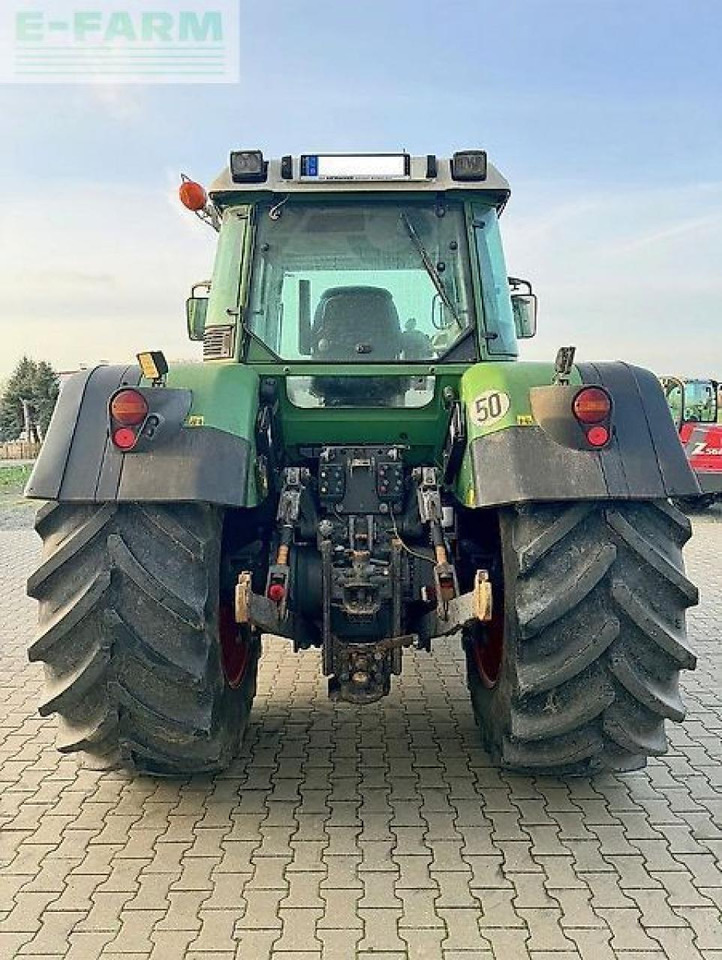 Fendt 818 vario - Traktor: slika Fendt 818 vario - Traktor Fendt 818 vario - Traktor: slika Fendt 818 vario - Traktor
