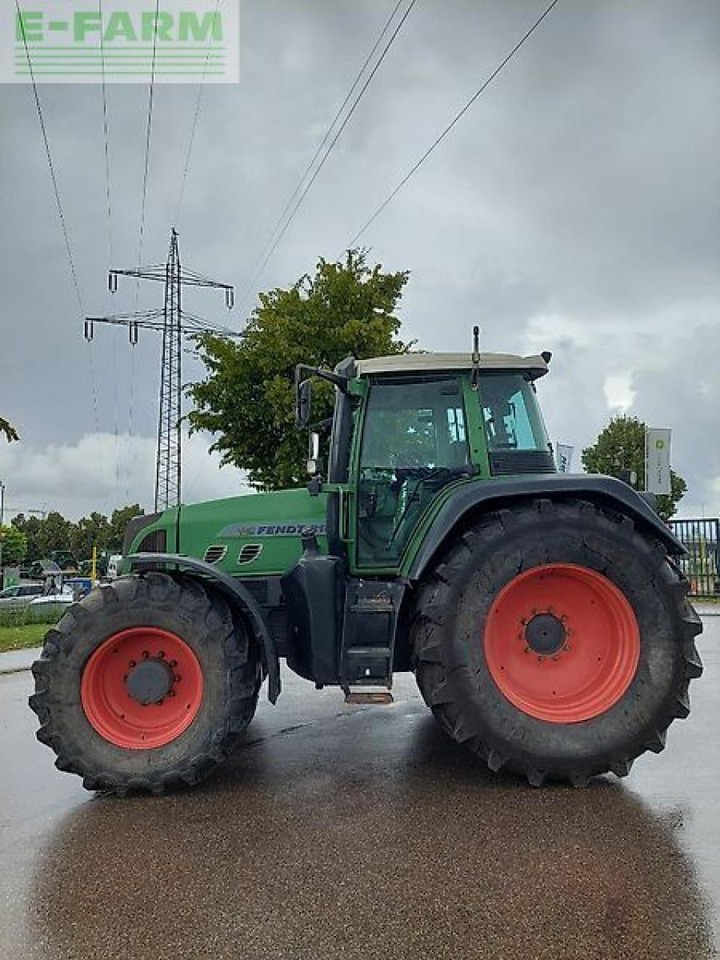 Fendt 818 vario - Traktor: slika Fendt 818 vario - Traktor Fendt 818 vario - Traktor: slika Fendt 818 vario - Traktor