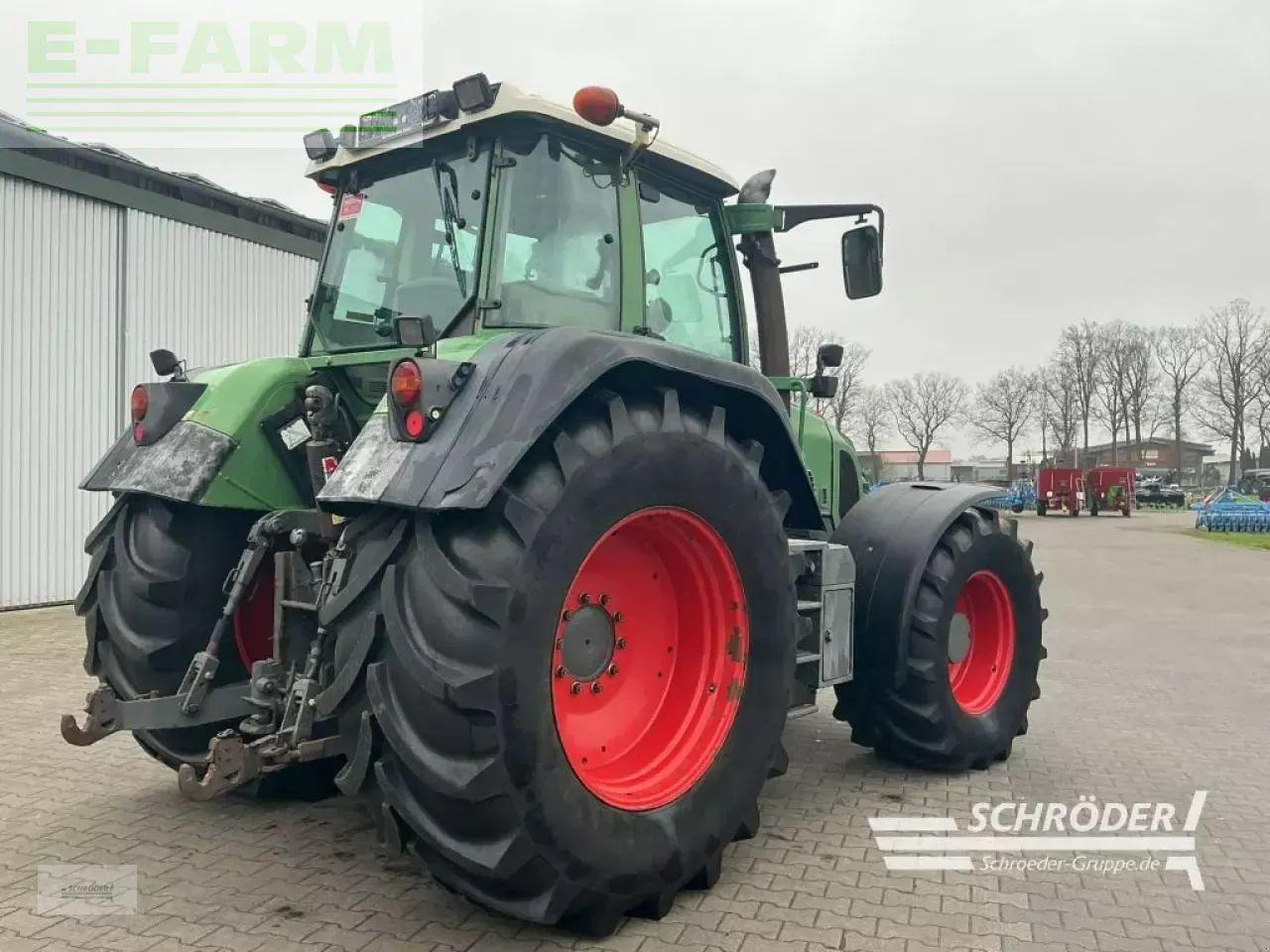 Fendt 818 vario tms | com ii - Traktor: slika Fendt 818 vario tms | com ii - Traktor Fendt 818 vario tms | com ii - Traktor: slika Fendt 818 vario tms | com ii - Traktor