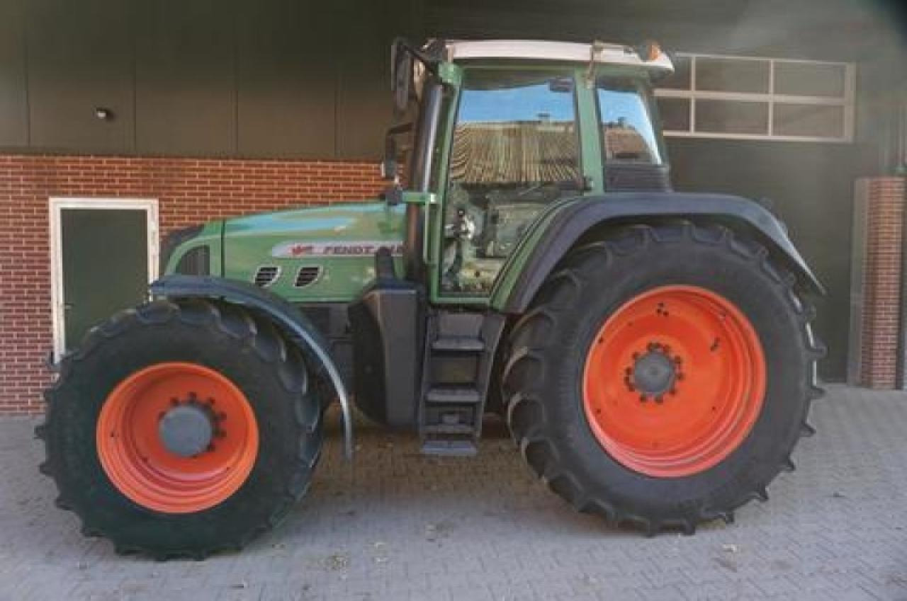 Fendt 818 vario tms nur 6608 std. - Traktor: slika Fendt 818 vario tms nur 6608 std. - Traktor Fendt 818 vario tms nur 6608 std. - Traktor: slika Fendt 818 vario tms nur 6608 std. - Traktor