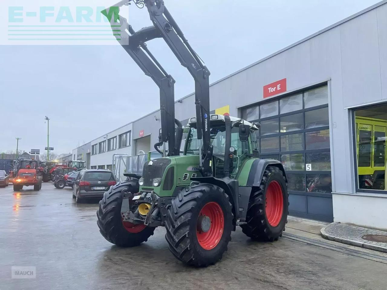 Fendt 820 vario - Traktor: slika Fendt 820 vario - Traktor Fendt 820 vario - Traktor: slika Fendt 820 vario - Traktor