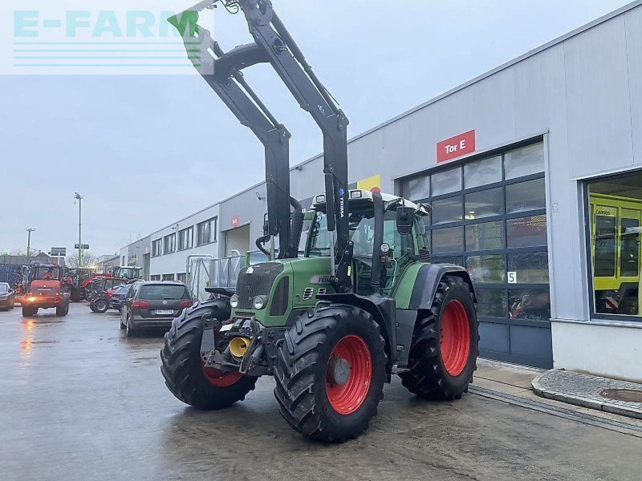 Fendt 820 vario - Traktor: slika Fendt 820 vario - Traktor Fendt 820 vario - Traktor: slika Fendt 820 vario - Traktor