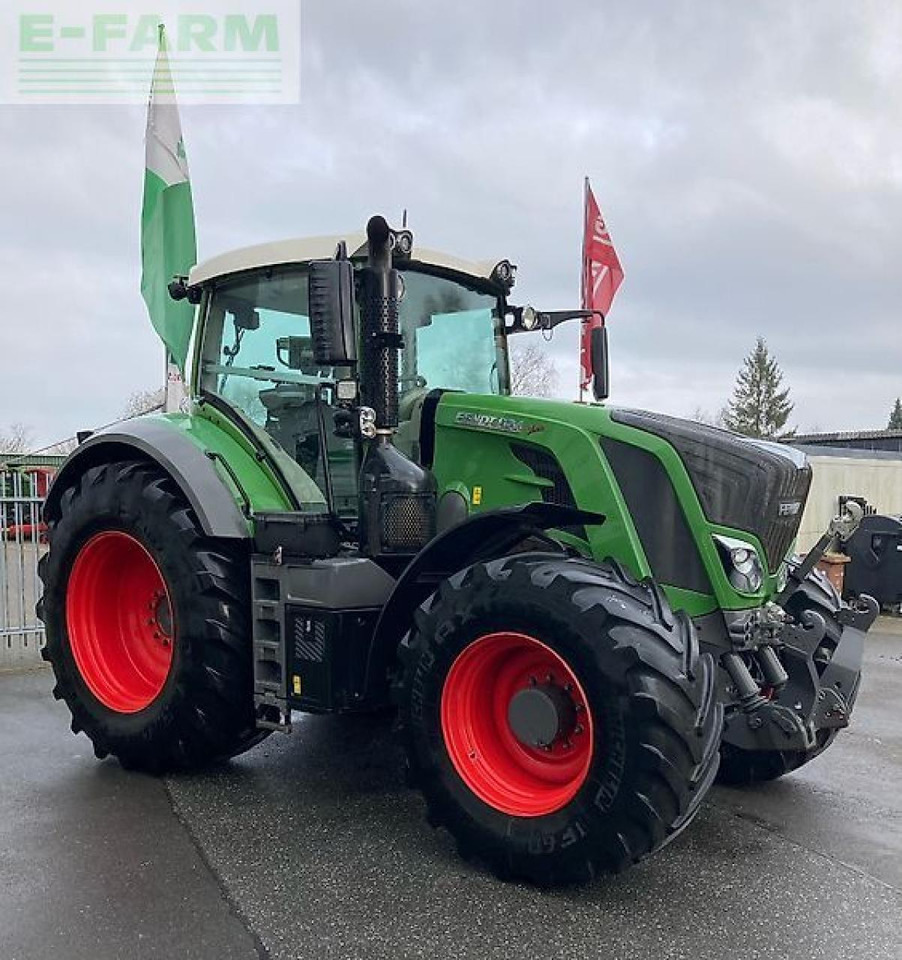 Fendt 824 s4 profiplus - Traktor: slika Fendt 824 s4 profiplus - Traktor Fendt 824 s4 profiplus - Traktor: slika Fendt 824 s4 profiplus - Traktor