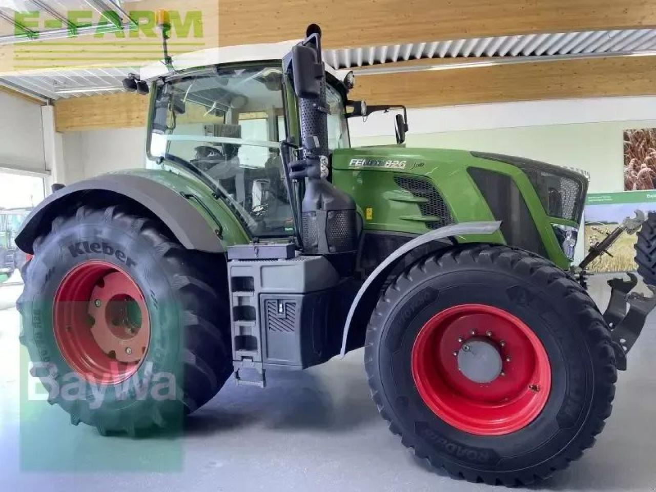 Fendt 826 s4 profi+, motorschaden - Traktor: slika Fendt 826 s4 profi+, motorschaden - Traktor Fendt 826 s4 profi+, motorschaden - Traktor: slika Fendt 826 s4 profi+, motorschaden - Traktor