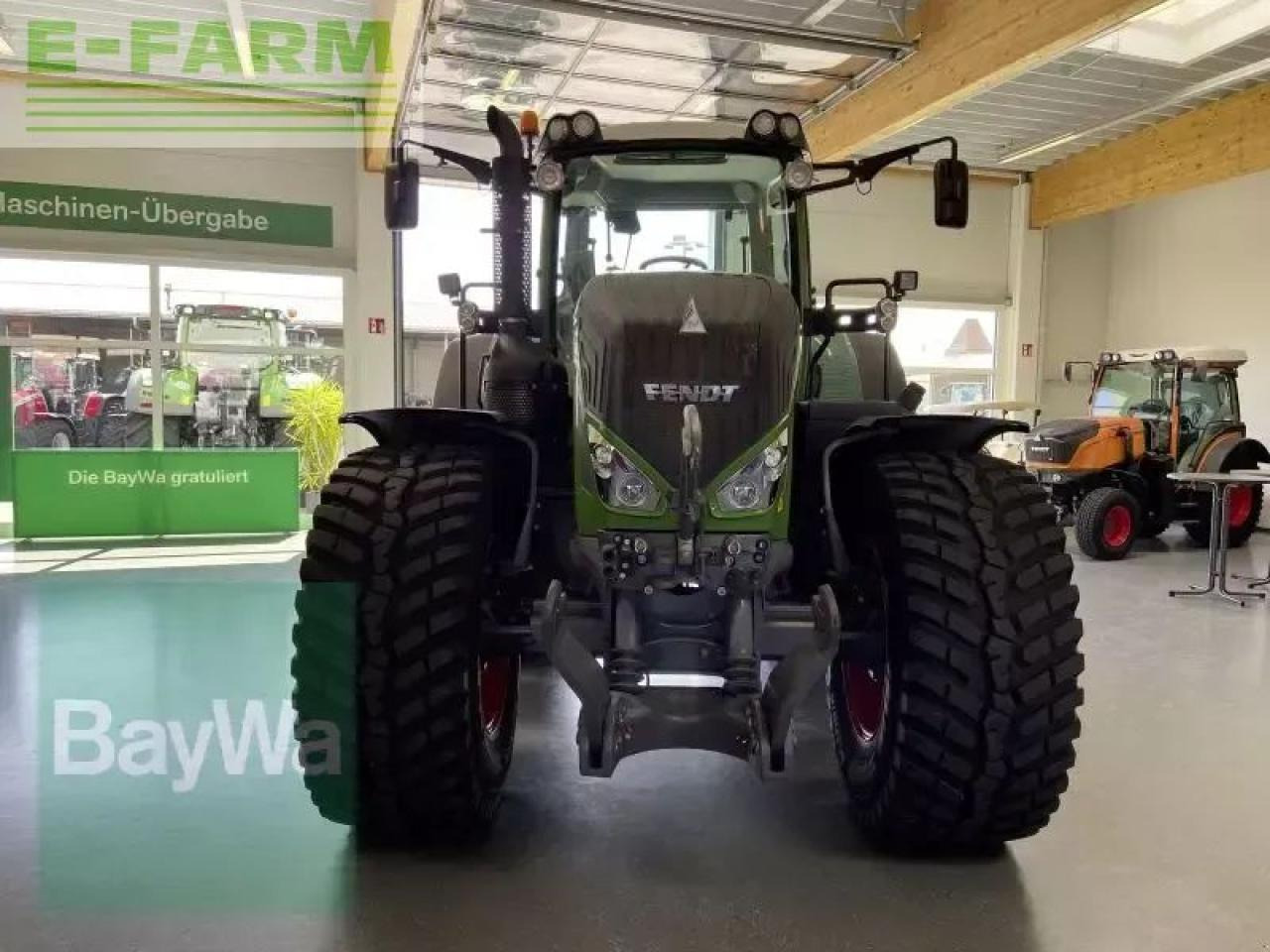 Fendt 826 s4 profi+, motorschaden - Traktor: slika Fendt 826 s4 profi+, motorschaden - Traktor Fendt 826 s4 profi+, motorschaden - Traktor: slika Fendt 826 s4 profi+, motorschaden - Traktor