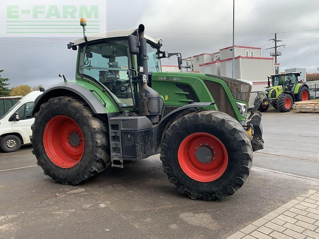 Fendt 826 vario profi scr Profi - Traktor: slika Fendt 826 vario profi scr Profi - Traktor Fendt 826 vario profi scr Profi - Traktor: slika Fendt 826 vario profi scr Profi - Traktor