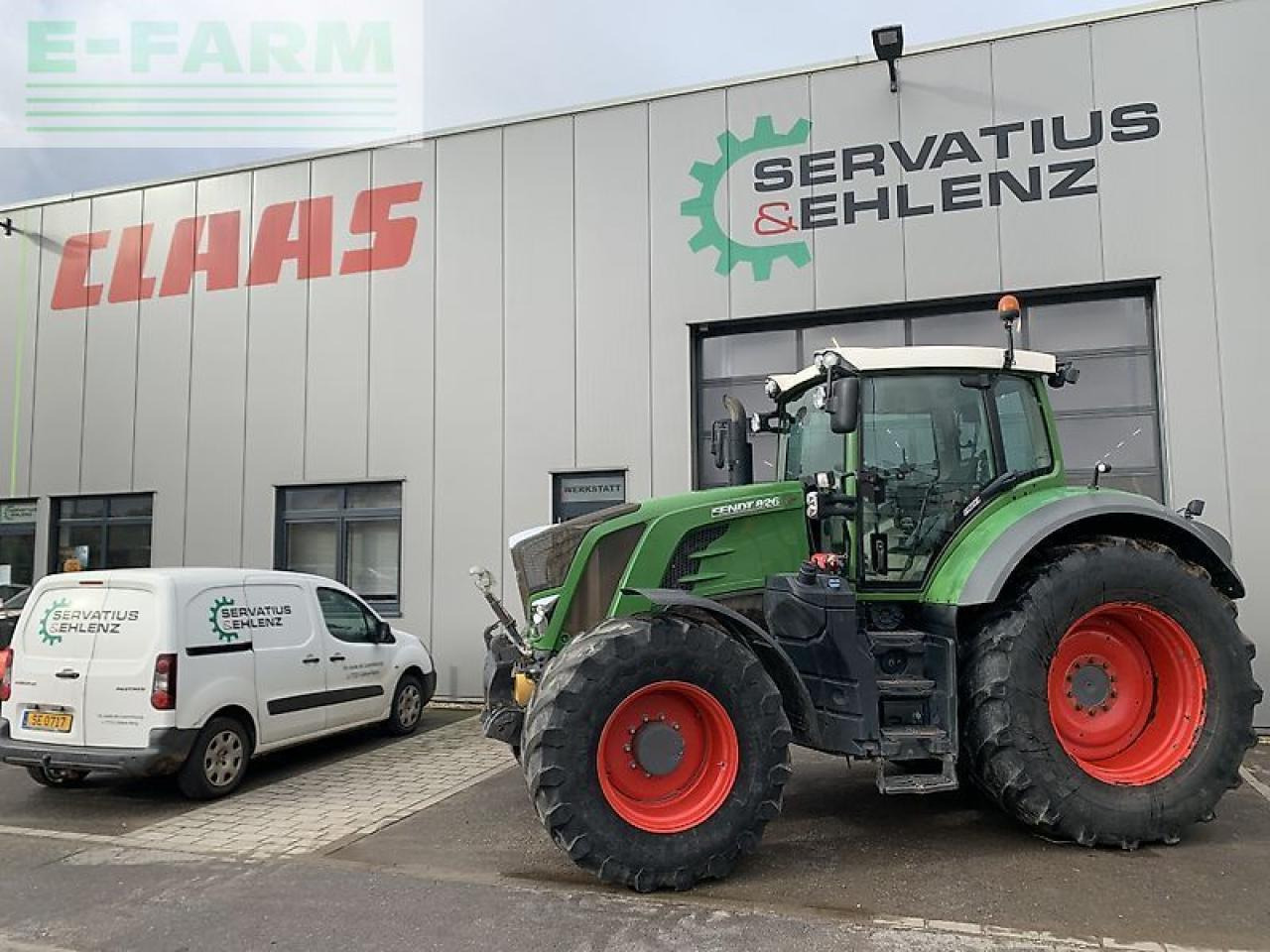 Fendt 826 vario profi scr Profi - Traktor: slika Fendt 826 vario profi scr Profi - Traktor Fendt 826 vario profi scr Profi - Traktor: slika Fendt 826 vario profi scr Profi - Traktor