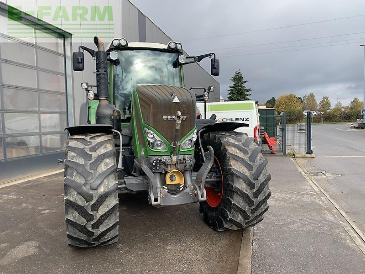 Fendt 826 vario profi scr Profi - Traktor: slika Fendt 826 vario profi scr Profi - Traktor Fendt 826 vario profi scr Profi - Traktor: slika Fendt 826 vario profi scr Profi - Traktor