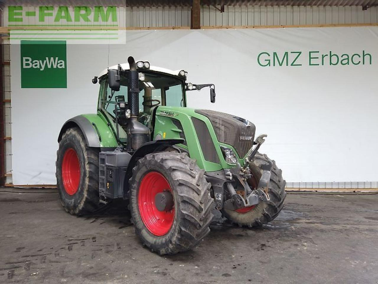 Fendt 826 vario s4 profi Profi - Traktor: slika Fendt 826 vario s4 profi Profi - Traktor Fendt 826 vario s4 profi Profi - Traktor: slika Fendt 826 vario s4 profi Profi - Traktor