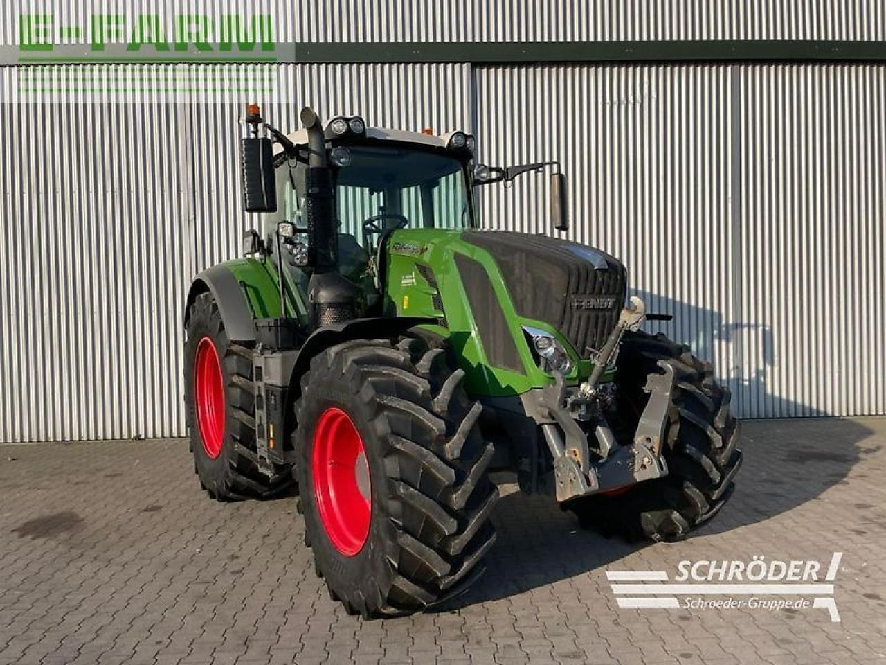 Fendt 826 vario s4 profi plus ProfiPlus - Traktor: slika Fendt 826 vario s4 profi plus ProfiPlus - Traktor Fendt 826 vario s4 profi plus ProfiPlus - Traktor: slika Fendt 826 vario s4 profi plus ProfiPlus - Traktor