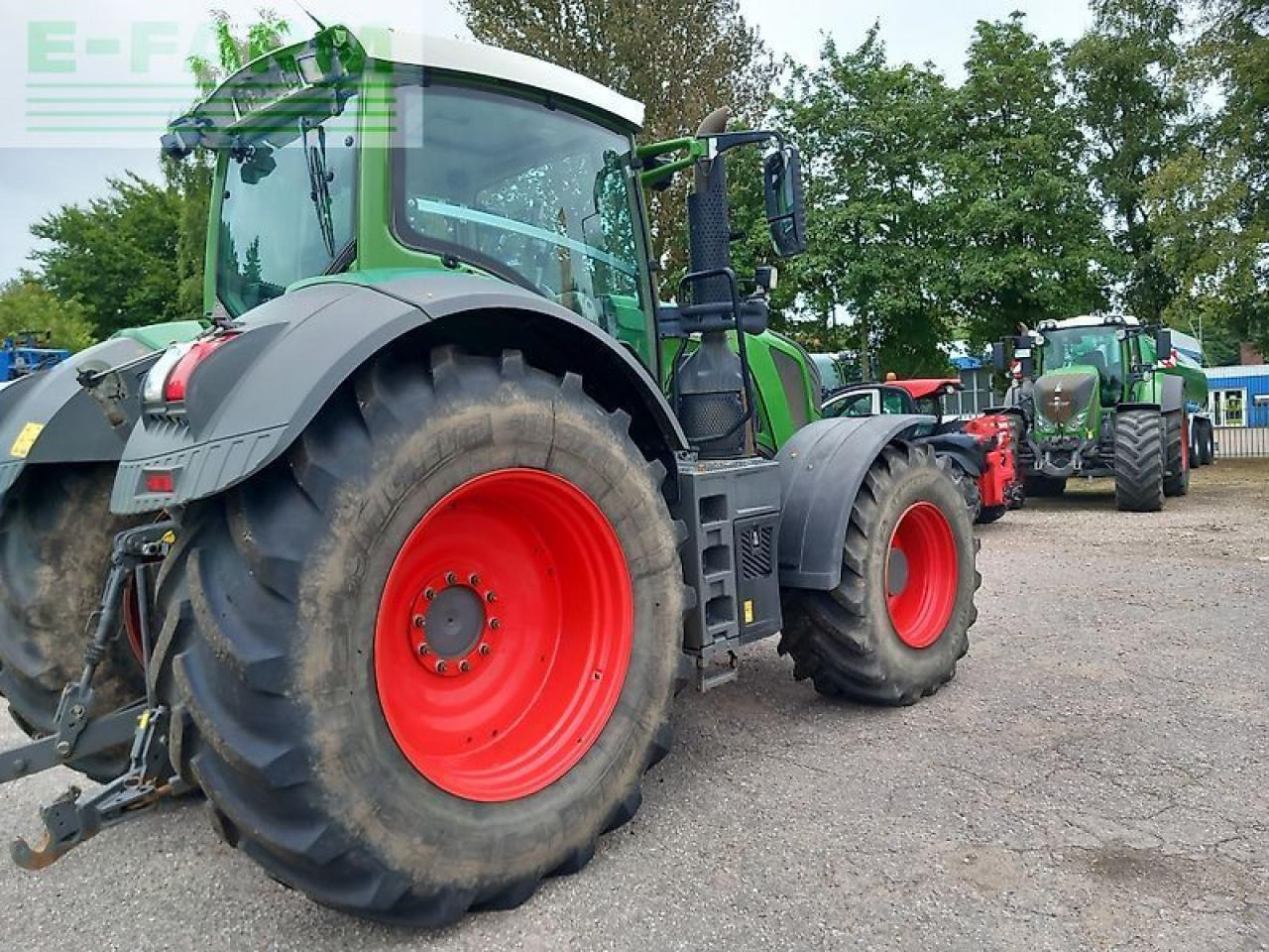 Fendt 828 s4 profiplus - Traktor: slika Fendt 828 s4 profiplus - Traktor Fendt 828 s4 profiplus - Traktor: slika Fendt 828 s4 profiplus - Traktor