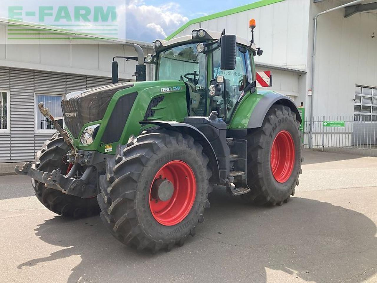 Fendt 828 vario - Traktor: slika Fendt 828 vario - Traktor Fendt 828 vario - Traktor: slika Fendt 828 vario - Traktor