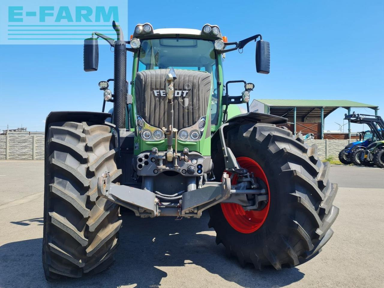 Fendt 828 vario - Traktor: slika Fendt 828 vario - Traktor Fendt 828 vario - Traktor: slika Fendt 828 vario - Traktor