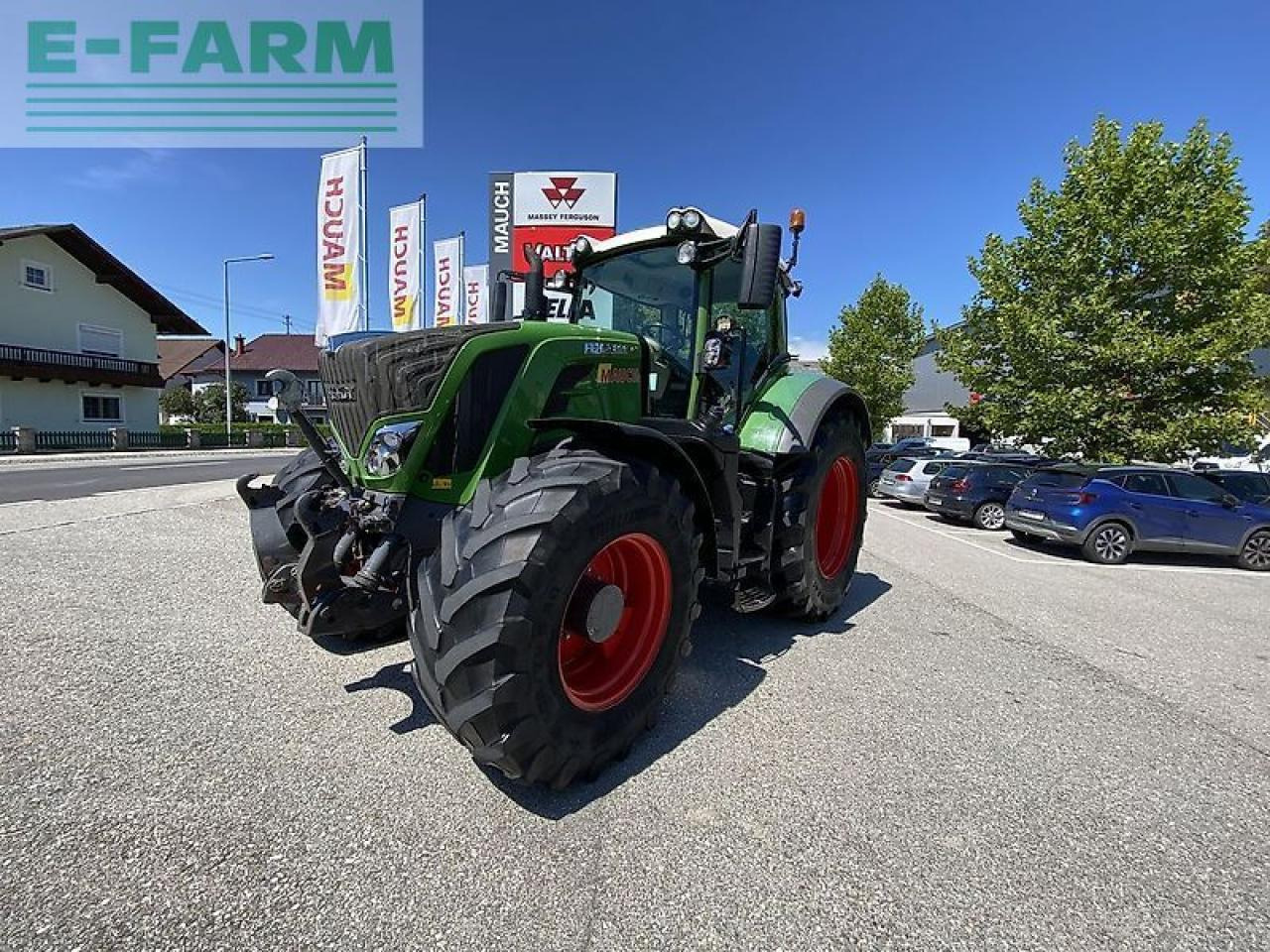 Fendt 828 vario profi+ ProfiPlus - Traktor: slika Fendt 828 vario profi+ ProfiPlus - Traktor Fendt 828 vario profi+ ProfiPlus - Traktor: slika Fendt 828 vario profi+ ProfiPlus - Traktor