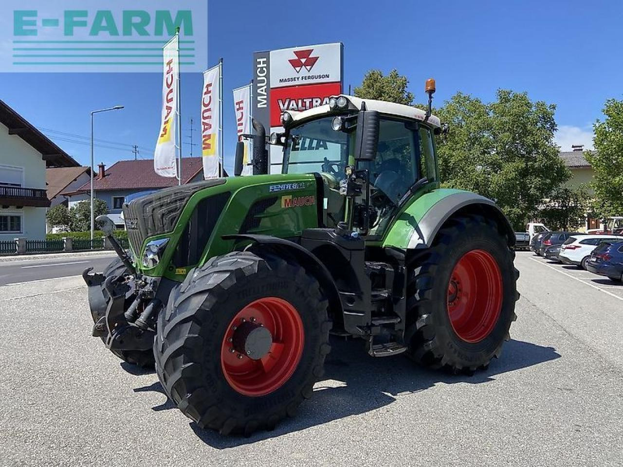 Fendt 828 vario profi+ ProfiPlus - Traktor: slika Fendt 828 vario profi+ ProfiPlus - Traktor Fendt 828 vario profi+ ProfiPlus - Traktor: slika Fendt 828 vario profi+ ProfiPlus - Traktor