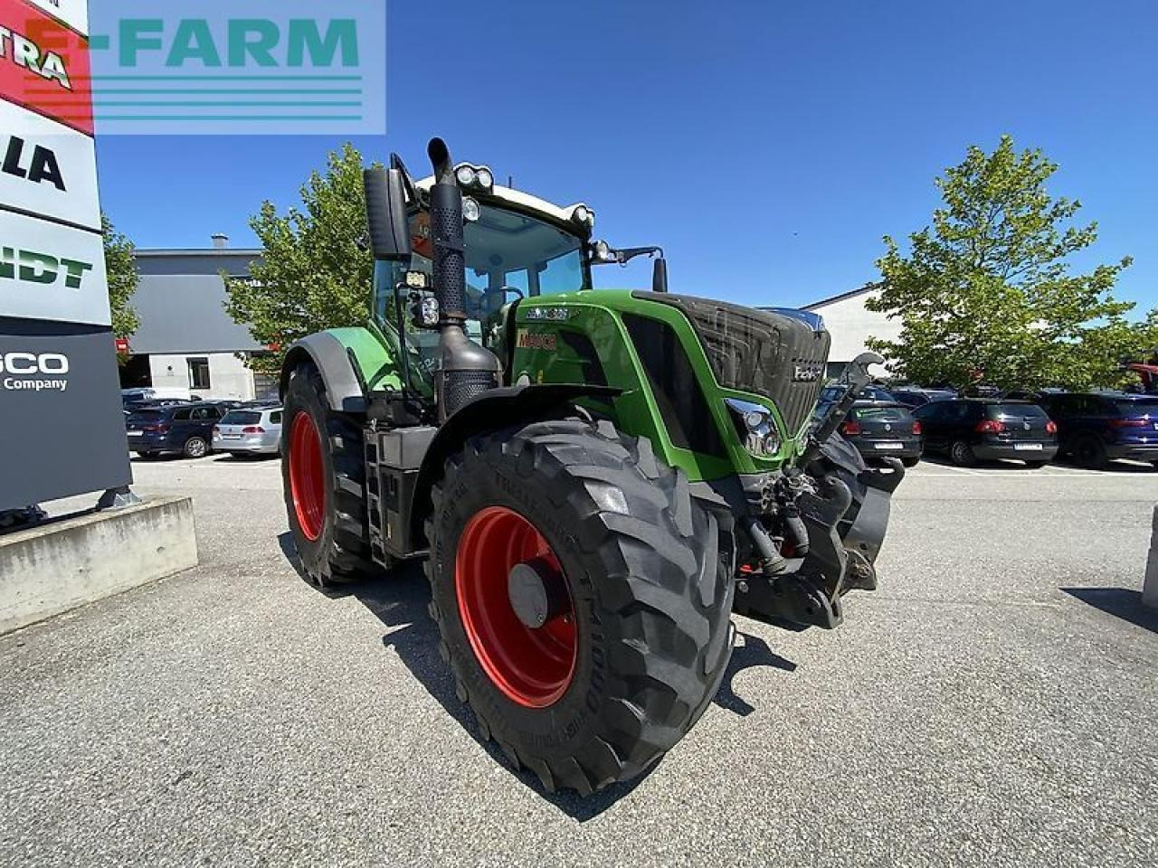 Fendt 828 vario profi+ ProfiPlus - Traktor: slika Fendt 828 vario profi+ ProfiPlus - Traktor Fendt 828 vario profi+ ProfiPlus - Traktor: slika Fendt 828 vario profi+ ProfiPlus - Traktor