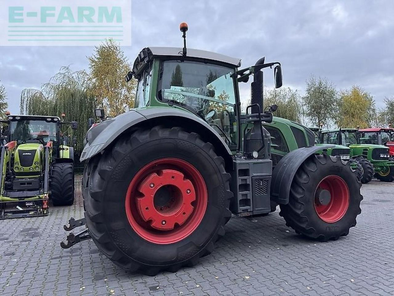 Fendt 828 vario profi+ plus / gps navi rtk trimble / tms ProfiPlus - Traktor: slika Fendt 828 vario profi+ plus / gps navi rtk trimble / tms ProfiPlus - Traktor Fendt 828 vario profi+ plus / gps navi rtk trimble / tms ProfiPlus - Traktor: slika Fendt 828 vario profi+ plus / gps navi rtk trimble / tms ProfiPlus - Traktor