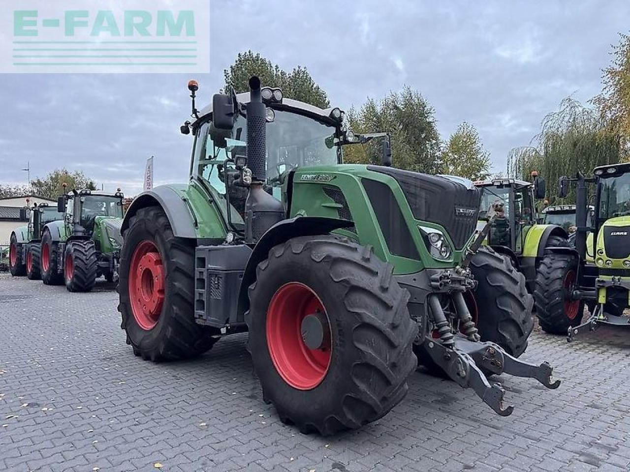 Fendt 828 vario profi+ plus / gps navi rtk trimble / tms ProfiPlus - Traktor: slika Fendt 828 vario profi+ plus / gps navi rtk trimble / tms ProfiPlus - Traktor Fendt 828 vario profi+ plus / gps navi rtk trimble / tms ProfiPlus - Traktor: slika Fendt 828 vario profi+ plus / gps navi rtk trimble / tms ProfiPlus - Traktor