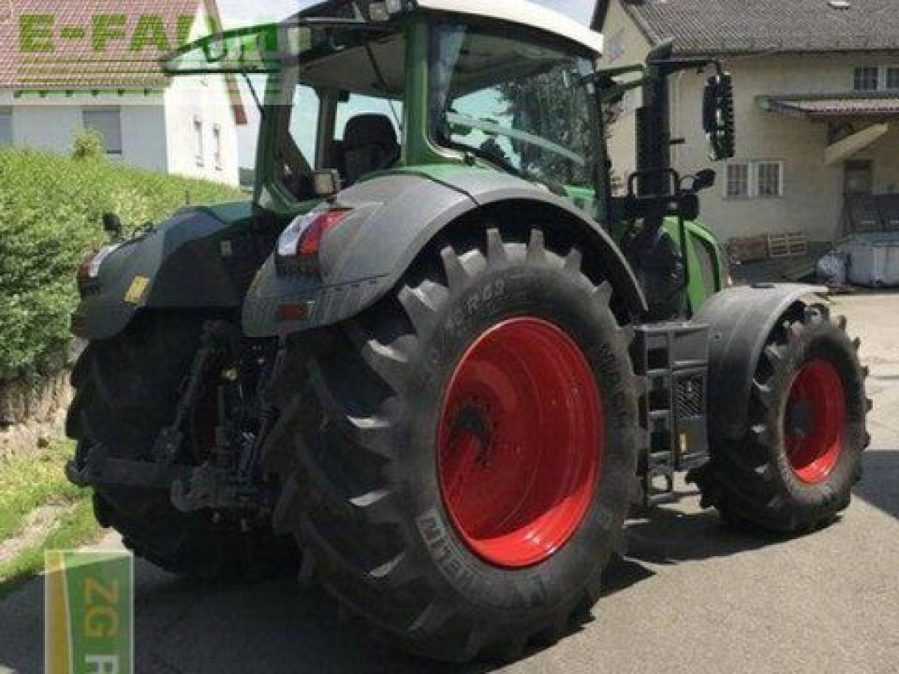 Fendt 828 vario s4 - Traktor: slika Fendt 828 vario s4 - Traktor Fendt 828 vario s4 - Traktor: slika Fendt 828 vario s4 - Traktor