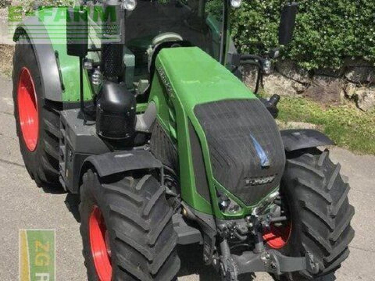 Fendt 828 vario s4 - Traktor: slika Fendt 828 vario s4 - Traktor Fendt 828 vario s4 - Traktor: slika Fendt 828 vario s4 - Traktor