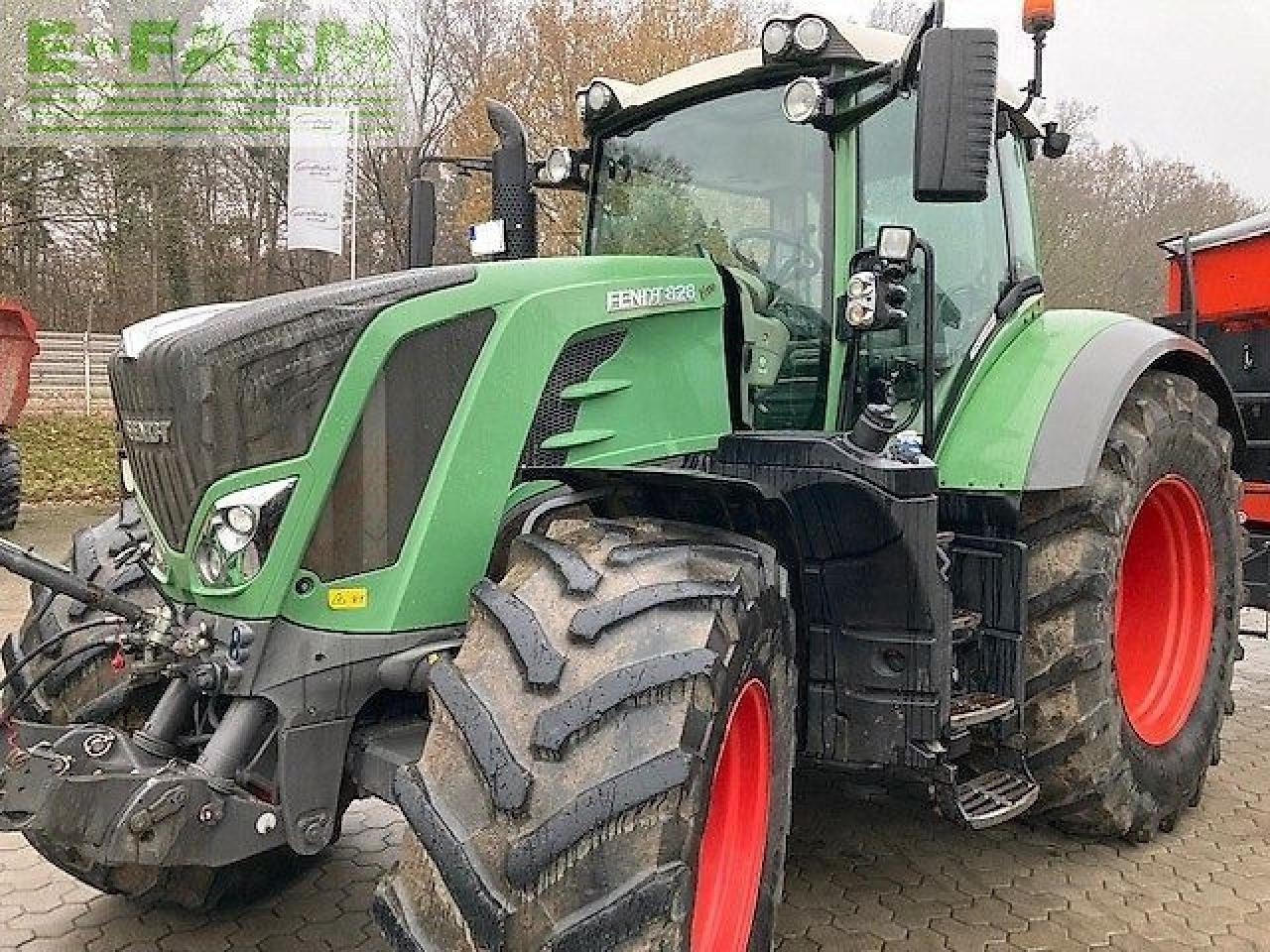 Fendt 828 vario s4 - Traktor: slika Fendt 828 vario s4 - Traktor Fendt 828 vario s4 - Traktor: slika Fendt 828 vario s4 - Traktor