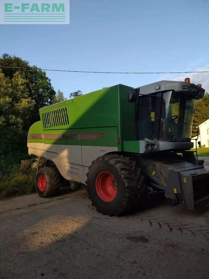 Fendt 8400 p al - Kombajn za žetvu: slika Fendt 8400 p al - Kombajn za žetvu Fendt 8400 p al - Kombajn za žetvu: slika Fendt 8400 p al - Kombajn za žetvu