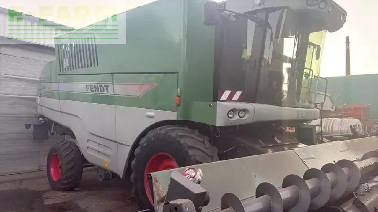 Fendt 8400 p al - Kombajn za žetvu: slika Fendt 8400 p al - Kombajn za žetvu Fendt 8400 p al - Kombajn za žetvu: slika Fendt 8400 p al - Kombajn za žetvu