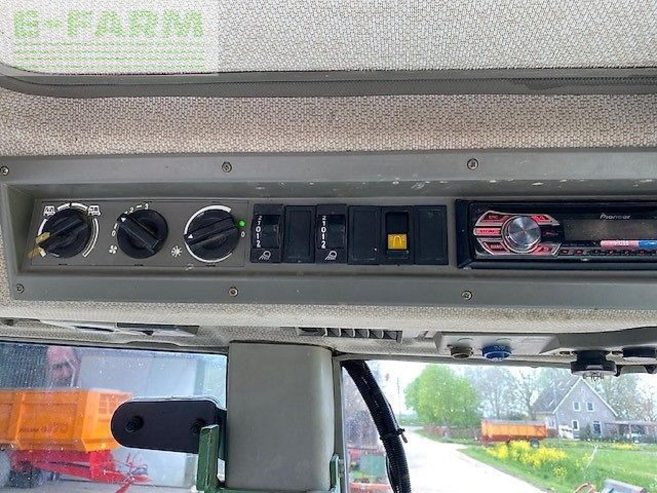 Fendt 916 - Traktor: slika Fendt 916 - Traktor Fendt 916 - Traktor: slika Fendt 916 - Traktor