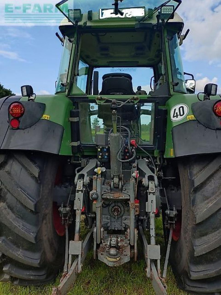 Fendt 920 tms - Traktor: slika Fendt 920 tms - Traktor Fendt 920 tms - Traktor: slika Fendt 920 tms - Traktor
