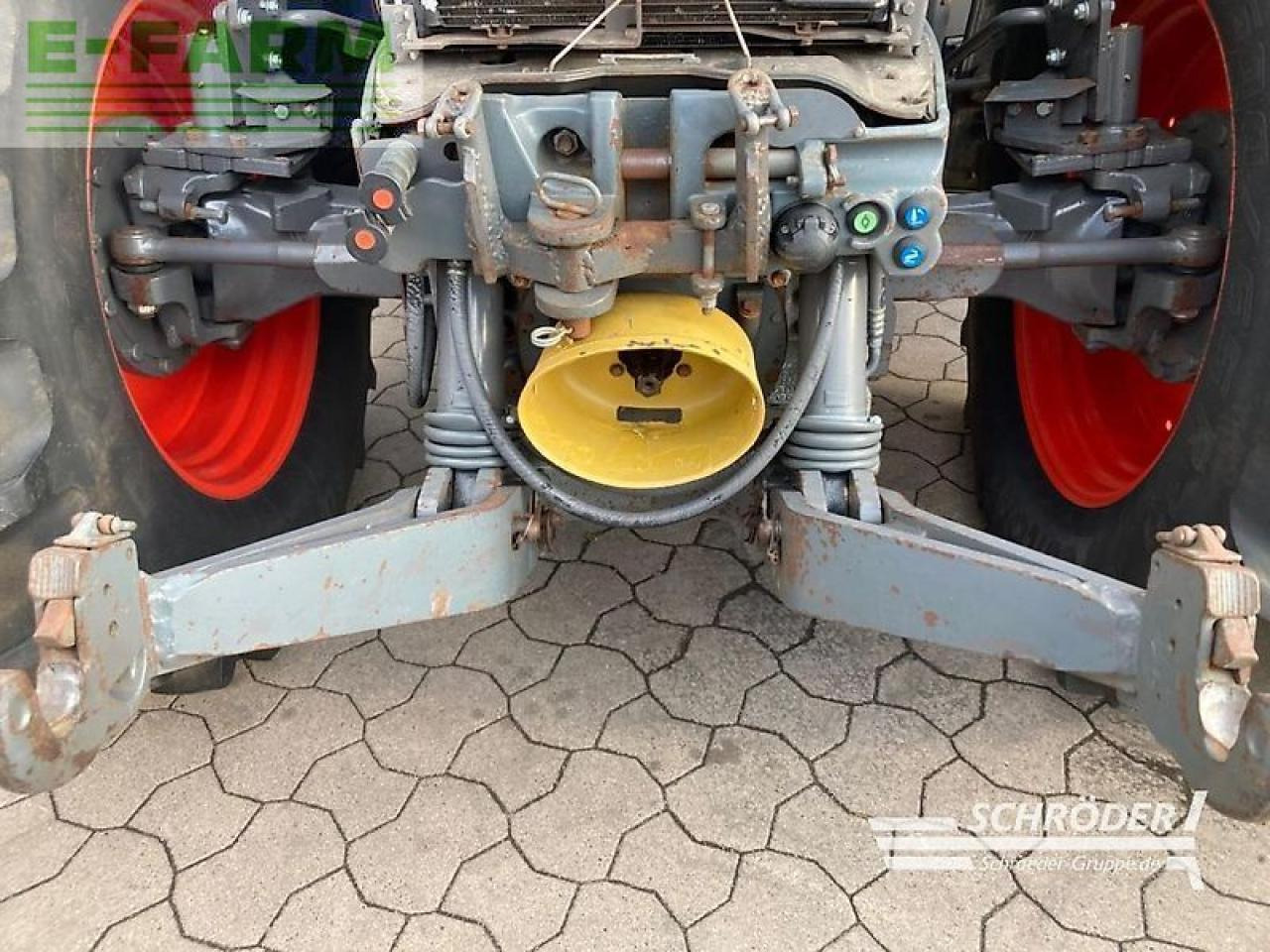 Fendt 920 vario - Traktor: slika Fendt 920 vario - Traktor Fendt 920 vario - Traktor: slika Fendt 920 vario - Traktor