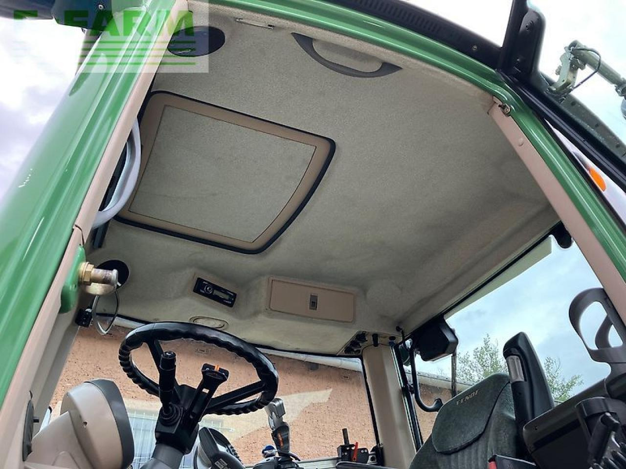 Traktor Fendt 922 com 3 *motor überholt*: slika Traktor Fendt 922 com 3 *motor überholt*